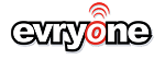 Logo Évryone